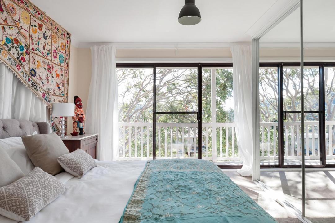 Photo of Bedroom in Newport