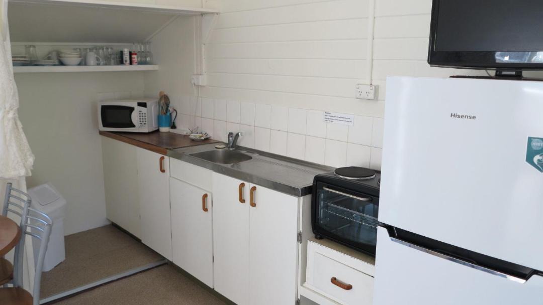 Photo of Kitchen in Arcadia