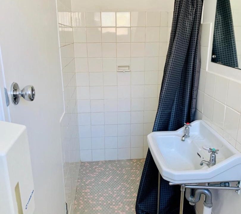 Photo of Bathroom in Coneybeer