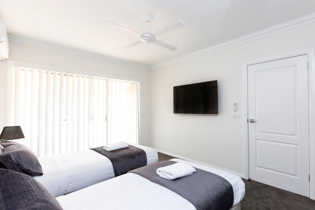 Photo of Bedroom in Wagga Wagga