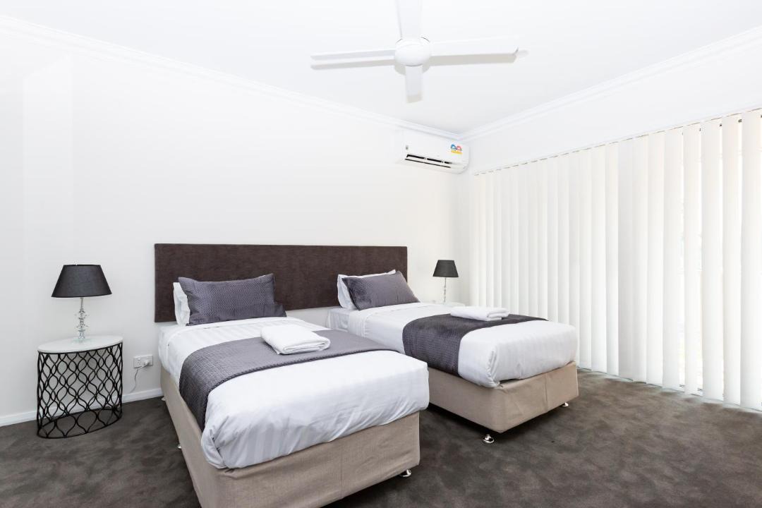 Photo of Bedroom in Wagga Wagga