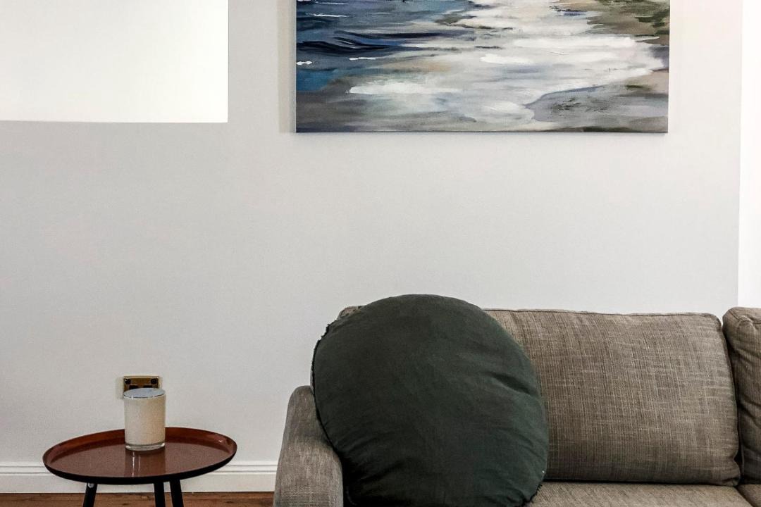 Photo of Livingroom in Budgewoi