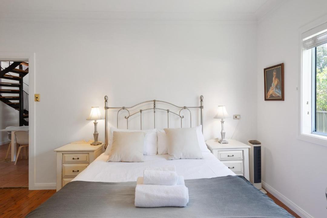 Photo of Bedroom in Budgewoi