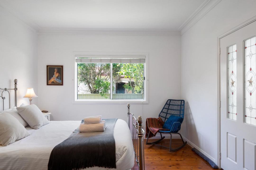 Photo of Bedroom in Budgewoi