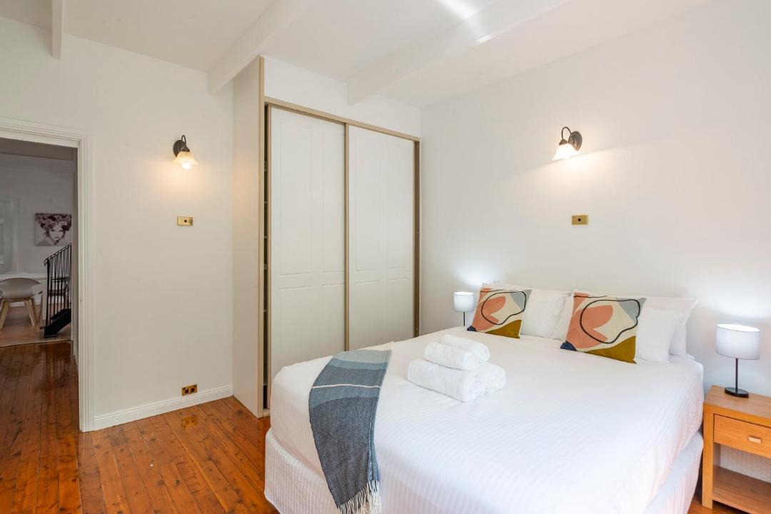 Photo of Bedroom in Budgewoi