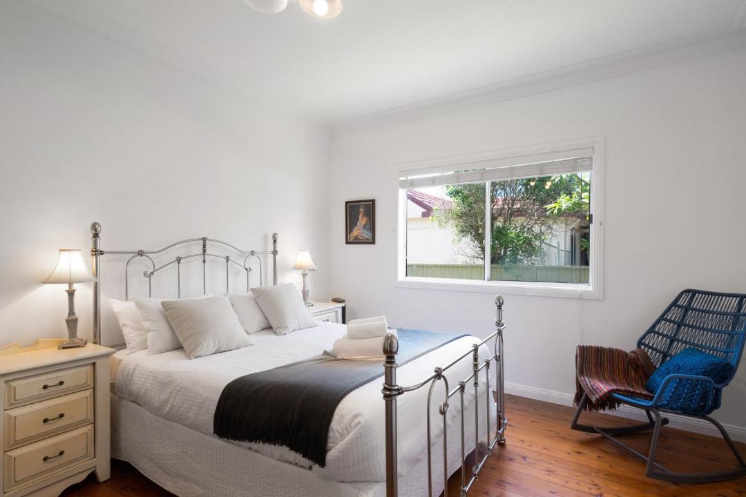 Photo of Bedroom in Budgewoi