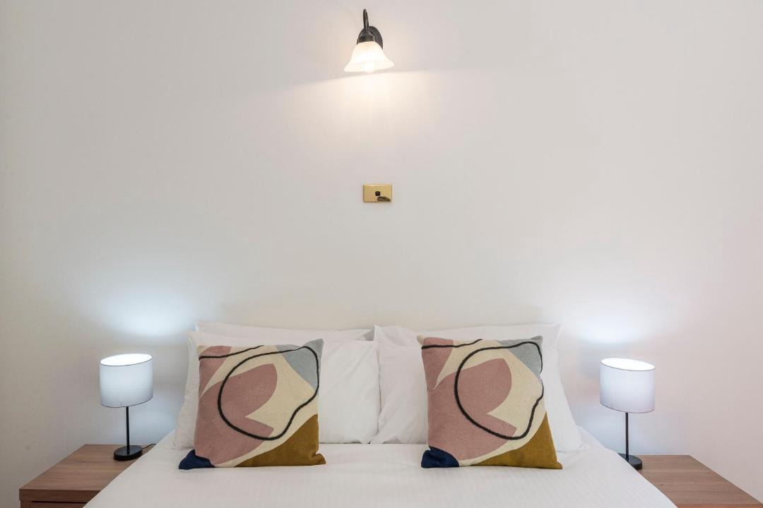 Photo of Bedroom in Budgewoi