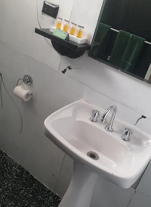 Photo of Bathroom in Horsham