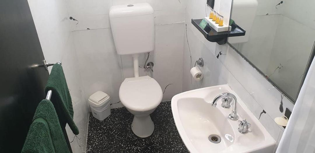 Photo of Bathroom in Horsham