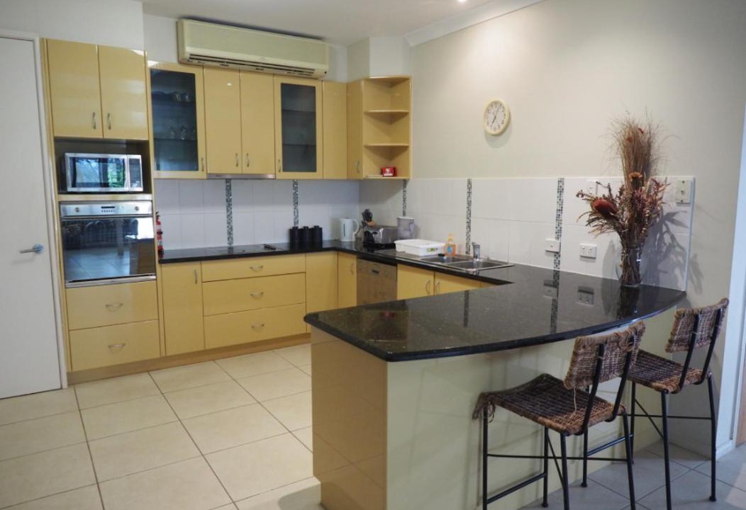 Photo of Others in Mount Ommaney