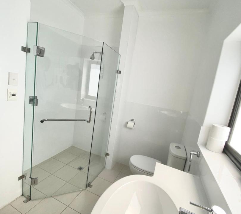 Photo of Bathroom in West Beach