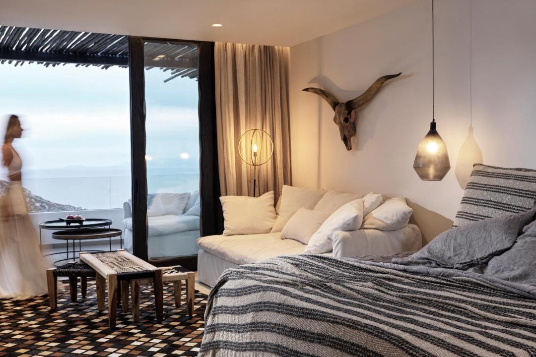 Photo of Bedroom in Xilokeratidi