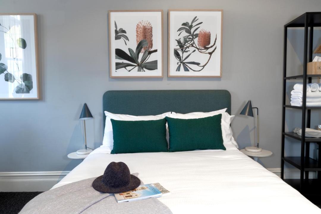Photo of Bedroom in Randwick