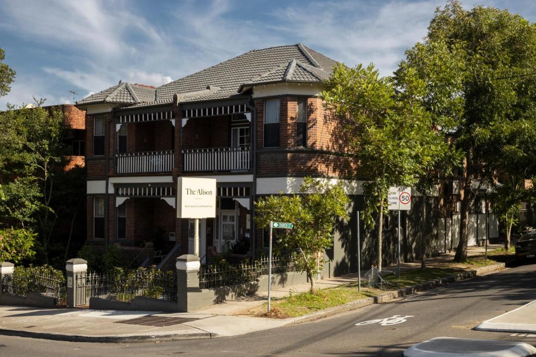 Photo of Buildings in Randwick