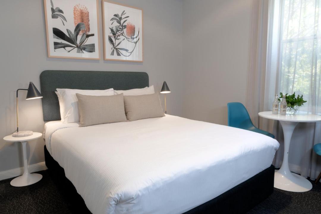 Photo of Bedroom in Randwick