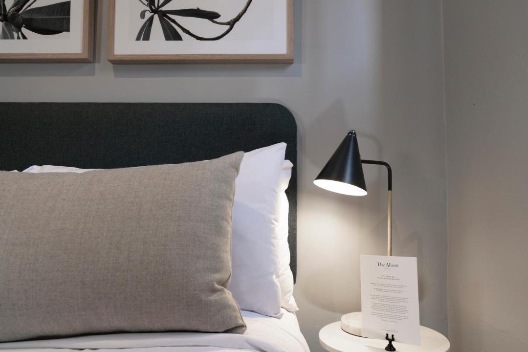 Photo of Bedroom in Randwick