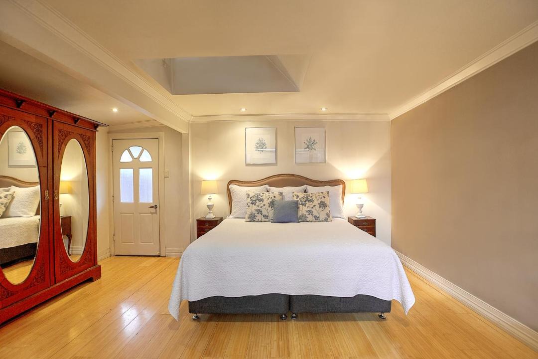 Photo of Bedroom in Central Mudgee