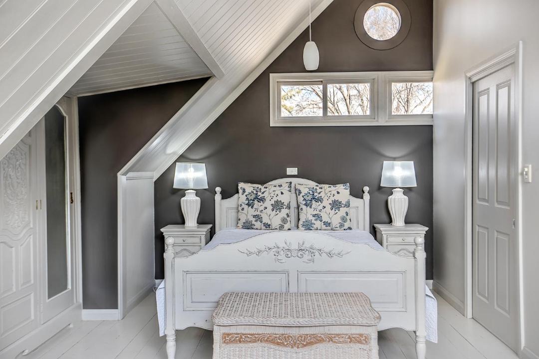 Photo of Bedroom in Central Mudgee