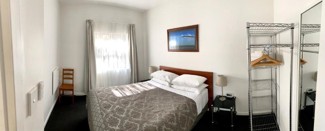 Photo of Bedroom in West Beach