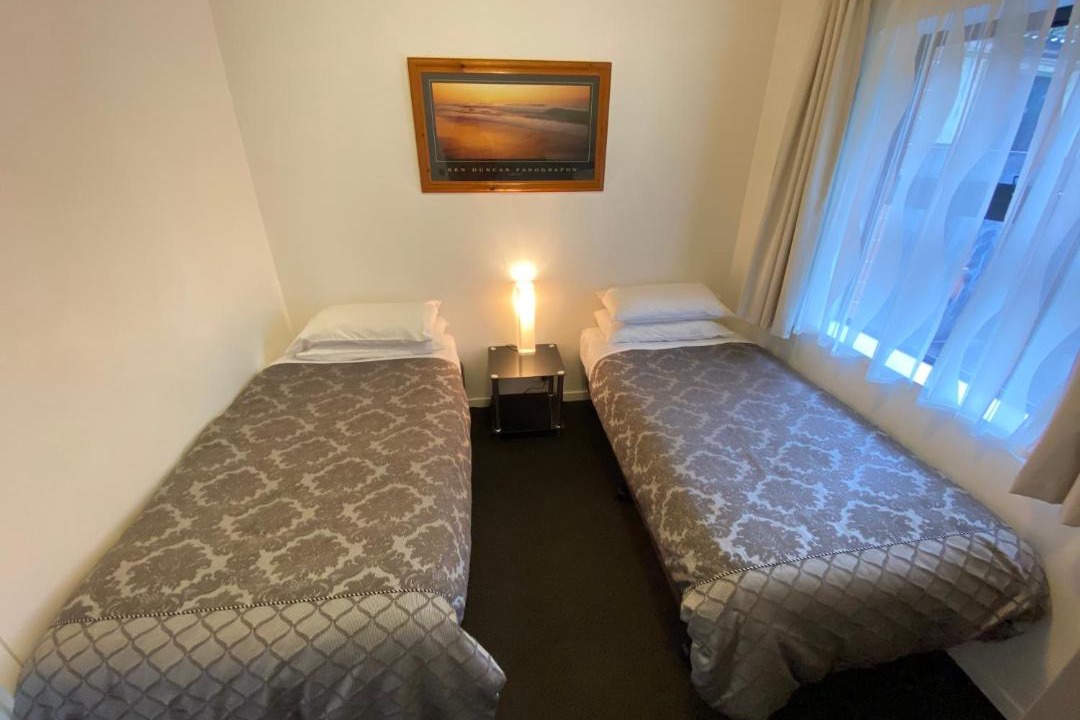 Photo of Bedroom in West Beach