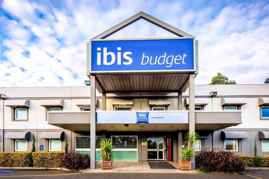Photo of Buildings in South Wentworthville