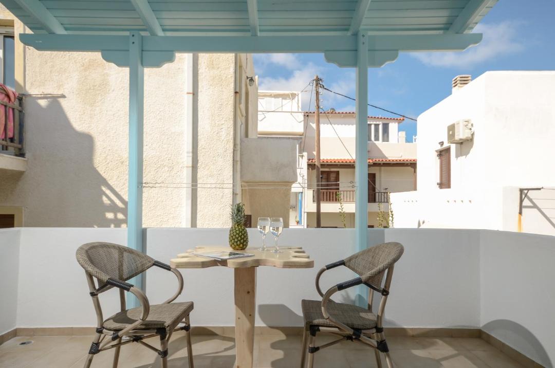 Photo of Others in Naxos Town