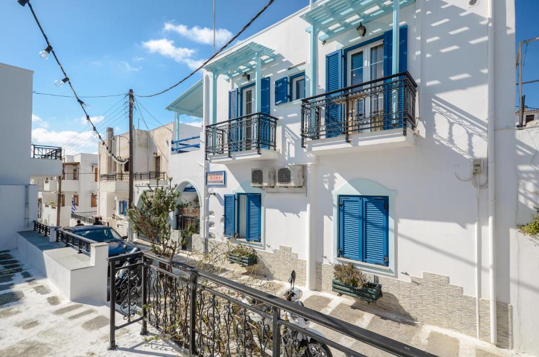 Photo of Others in Naxos Town