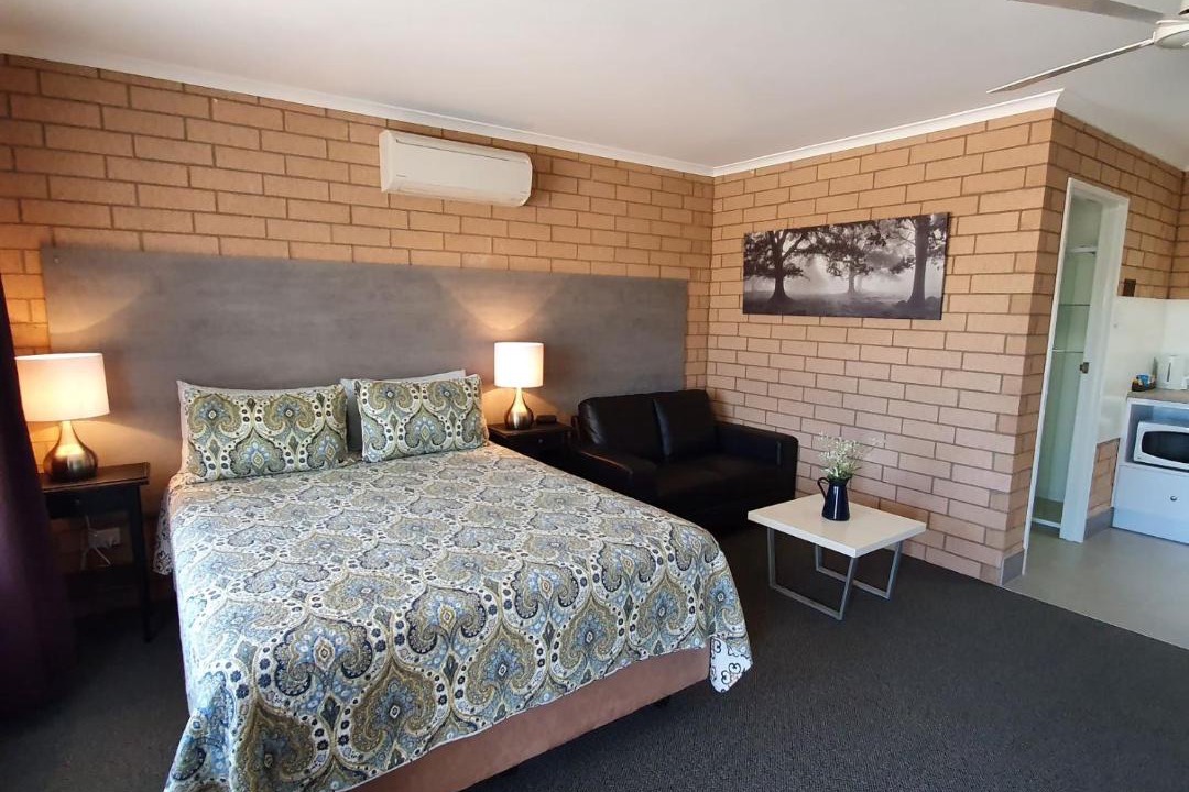 Photo of Bedroom in Ripon