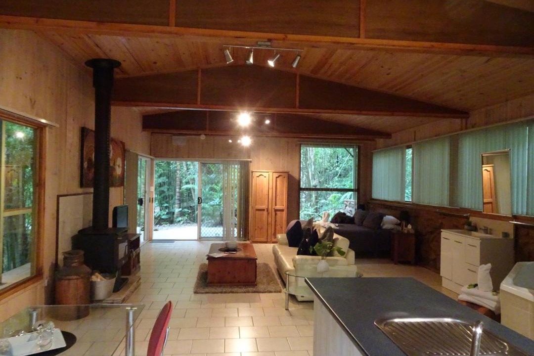 Photo of Kitchen in Flaxton