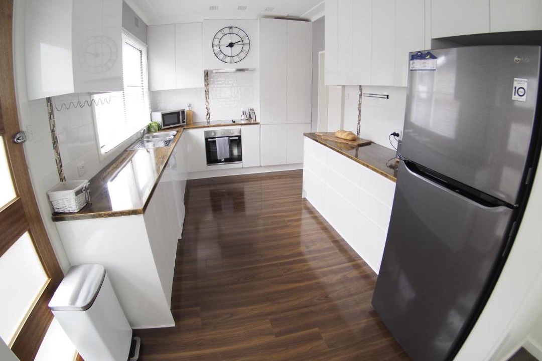 Photo of Kitchen in Armidale City Centre