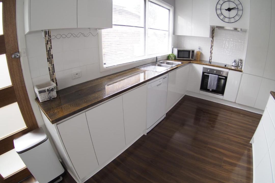 Photo of Kitchen in Armidale City Centre