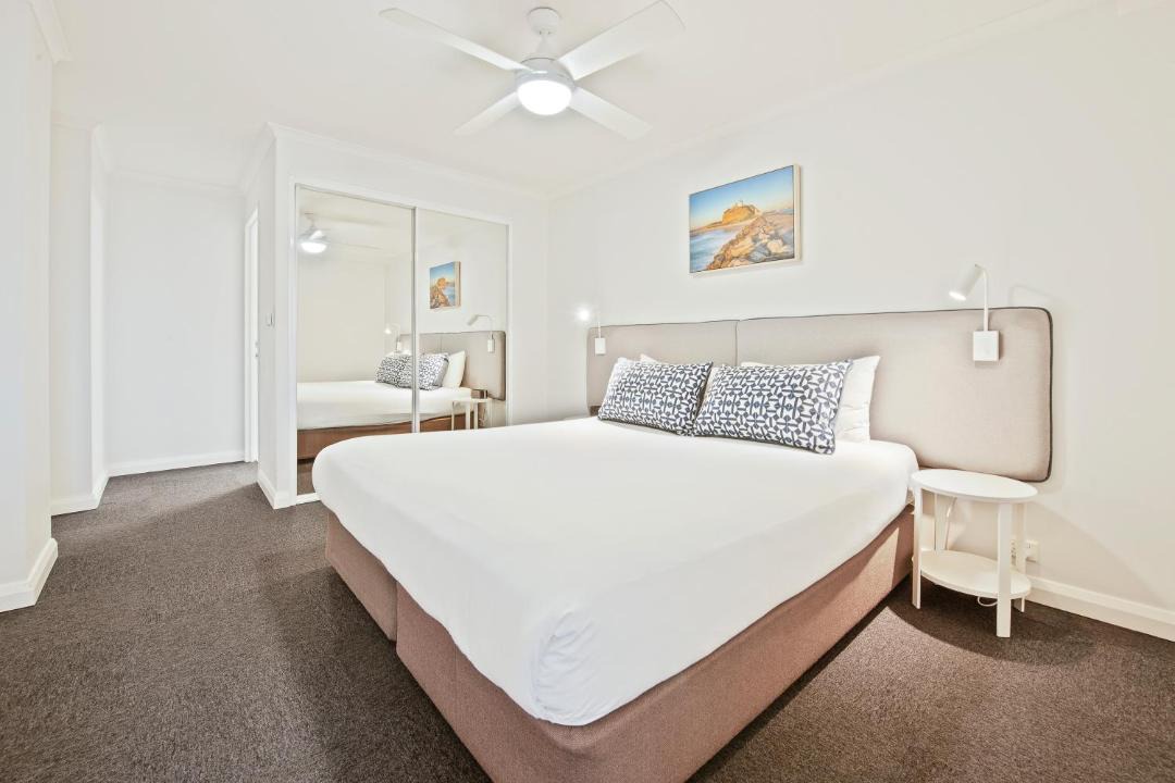 Photo of Bedroom in Newcastle West