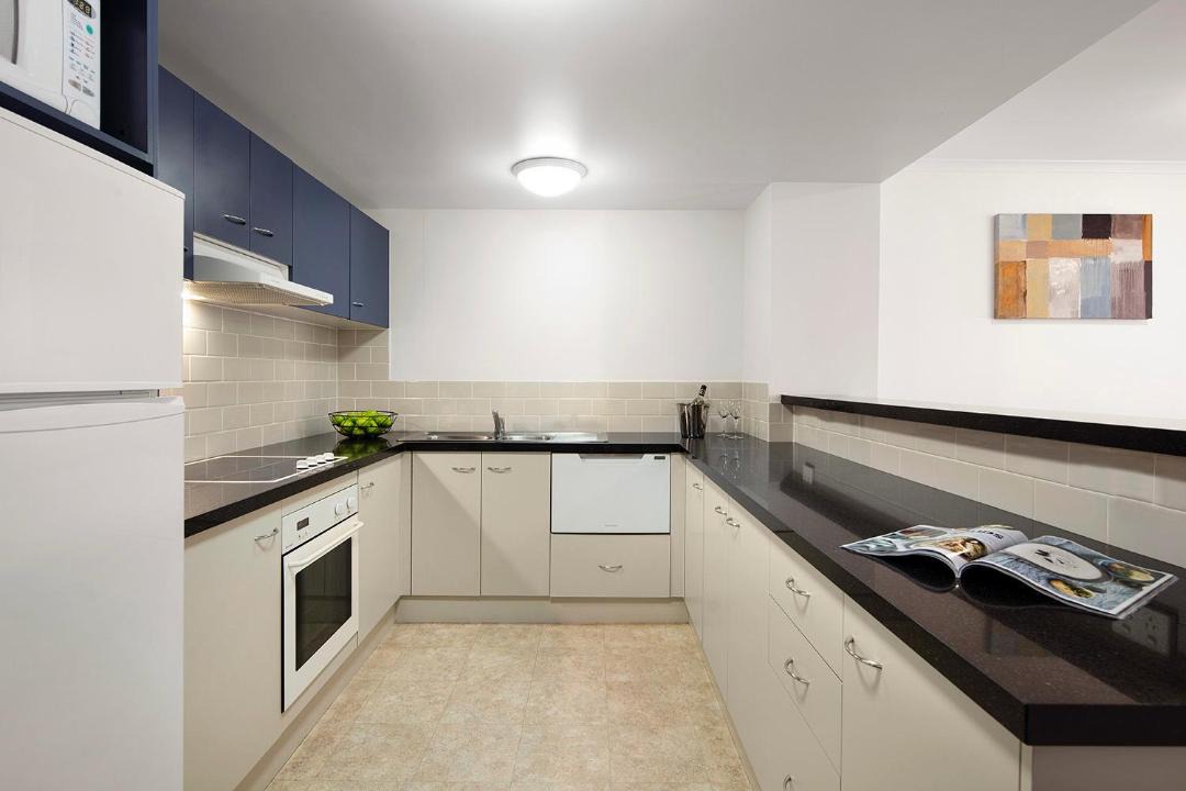 Photo of Kitchen in Newcastle West