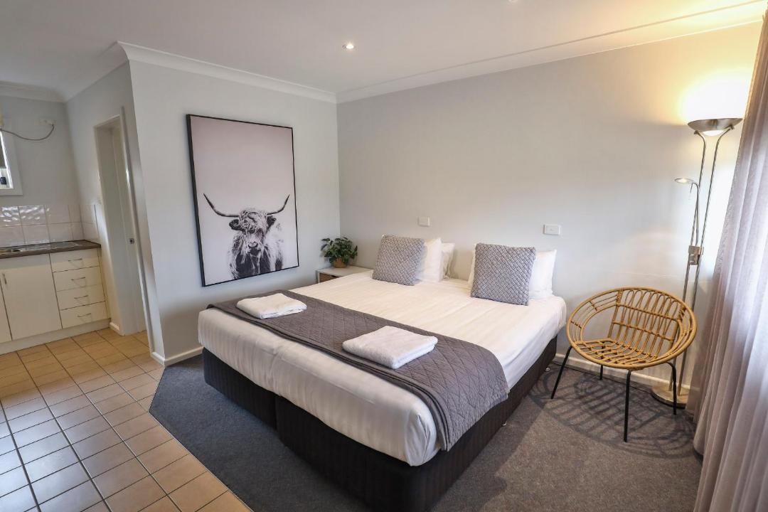 Photo of Bedroom in Robinvale