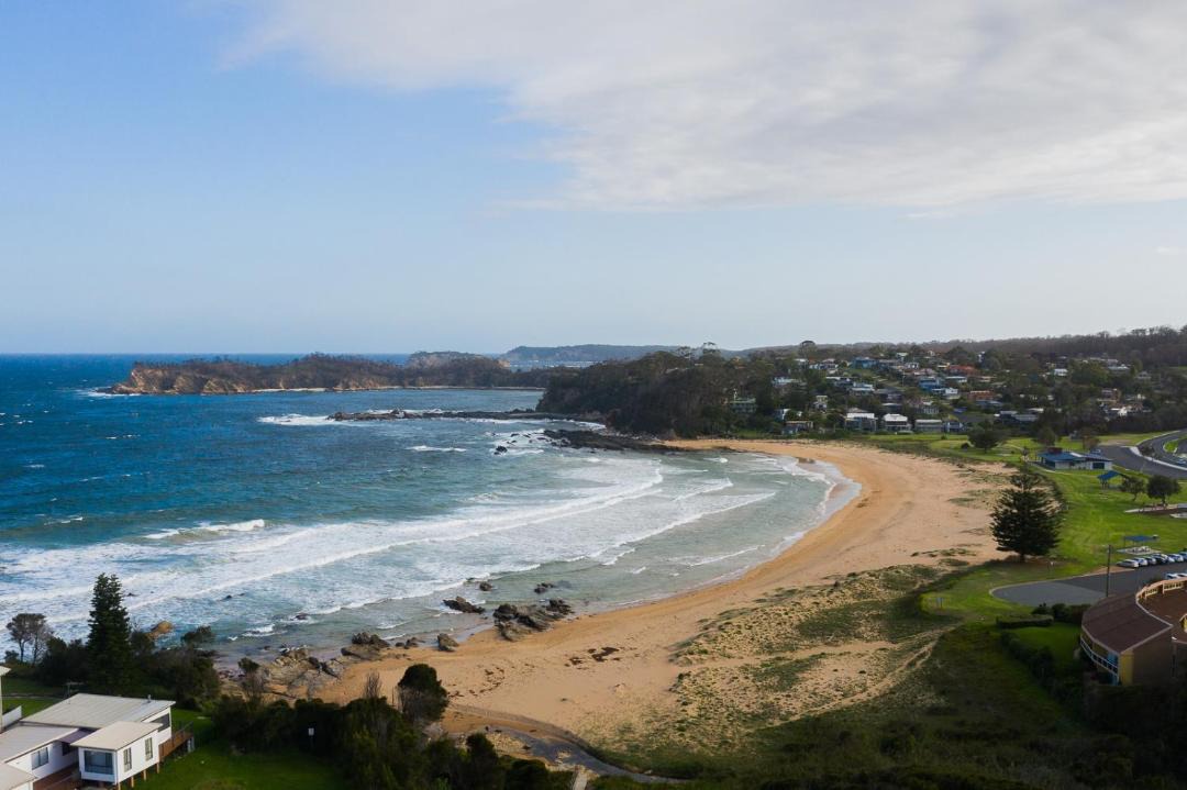 Photo of Others in Malua Bay