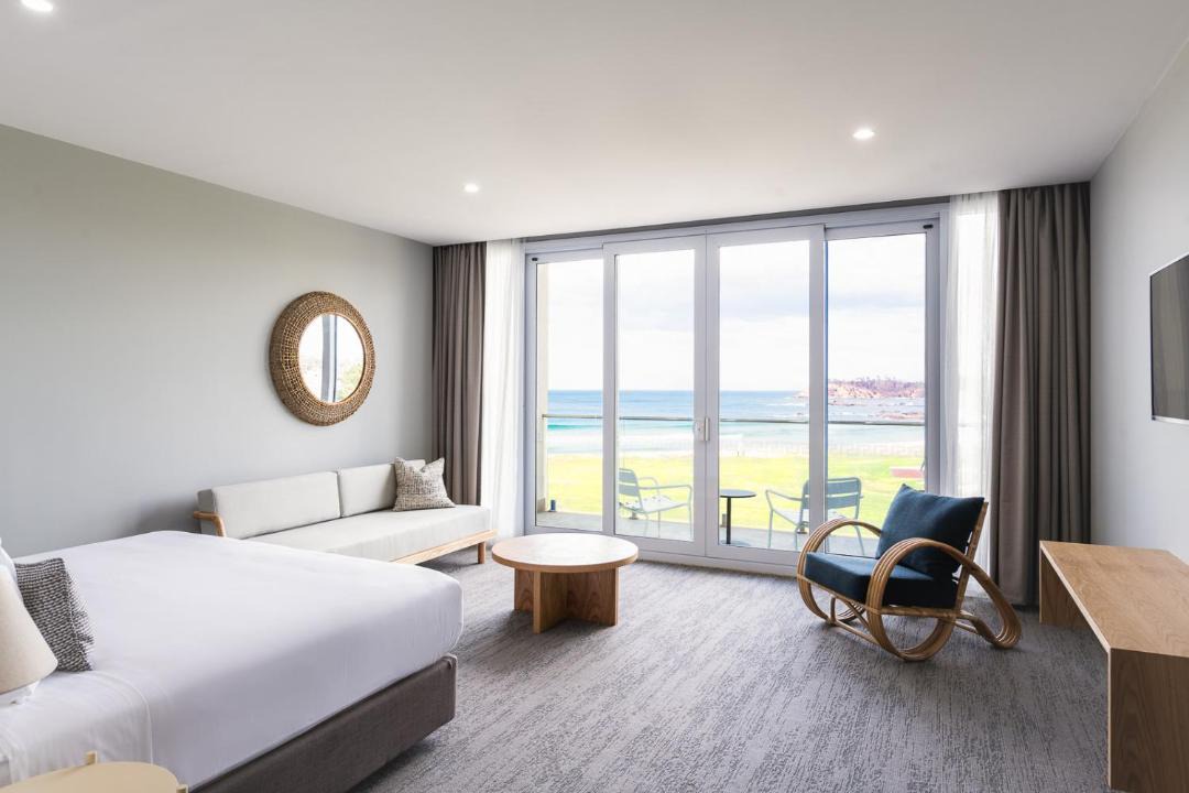 Photo of Bedroom in Malua Bay
