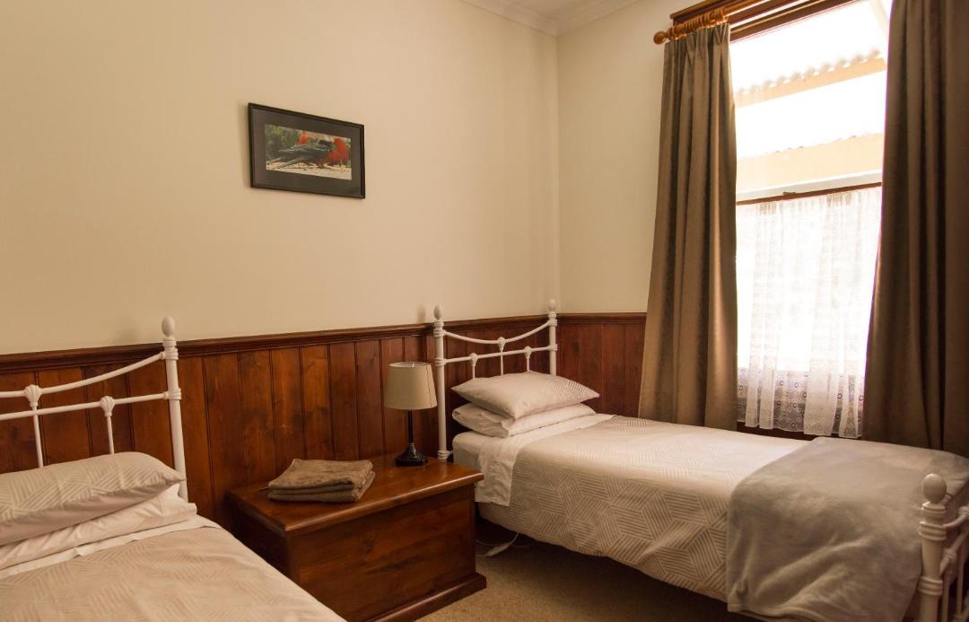 Photo of Bedroom in Walhalla