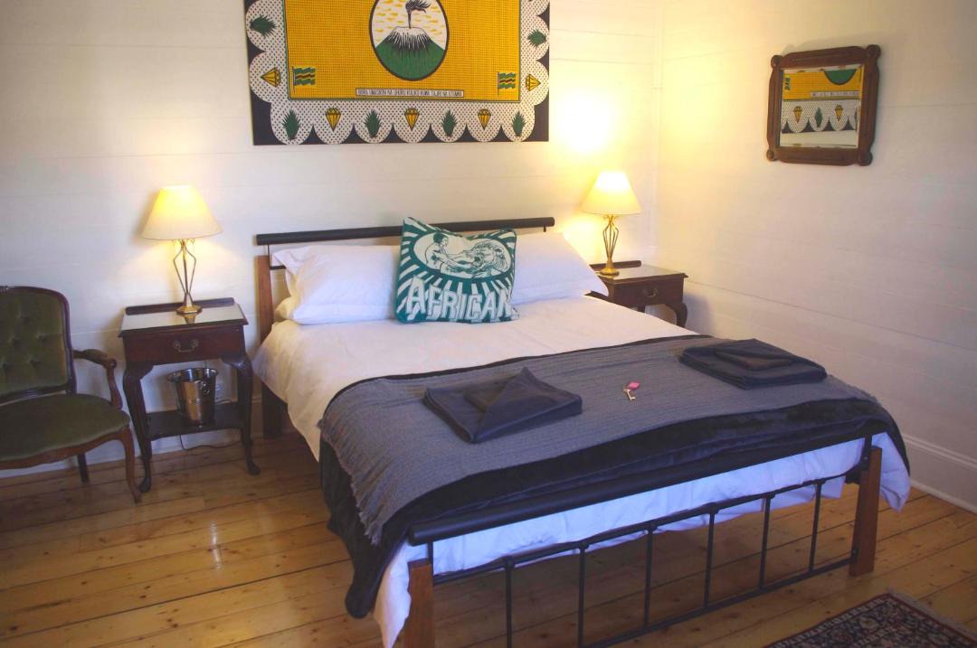 Photo of Bedroom in Kyneton