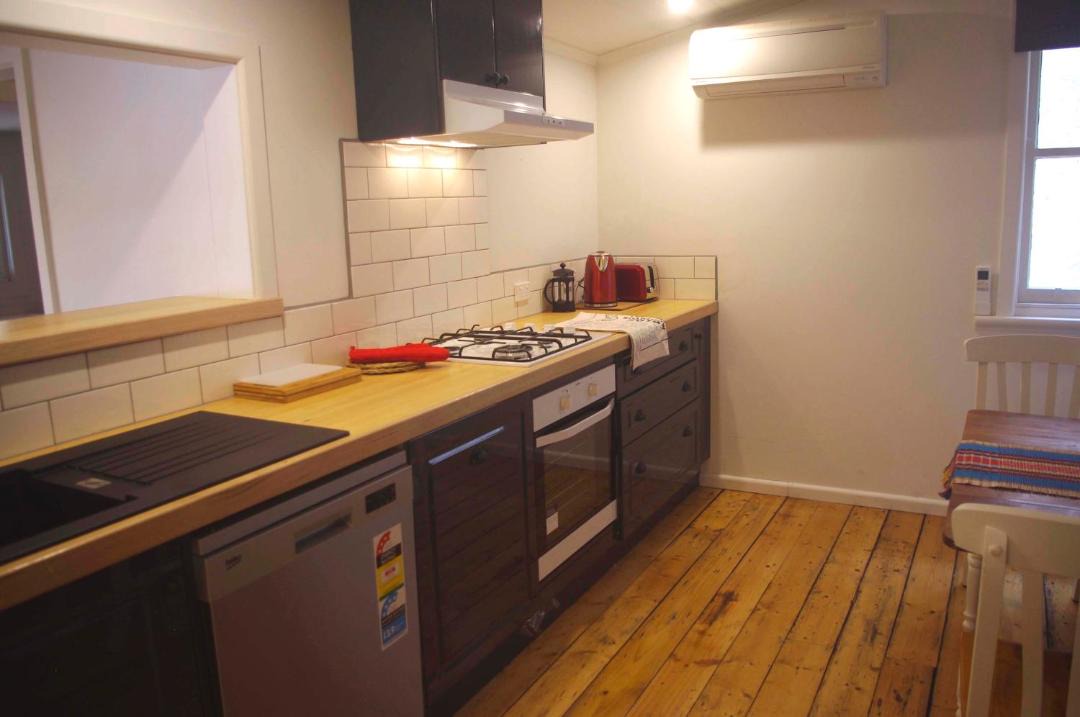 Photo of Kitchen in Kyneton