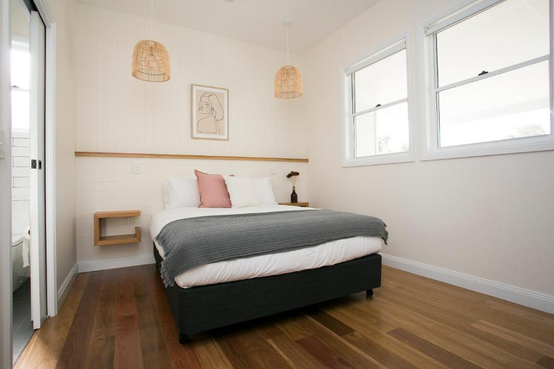 Photo of Bedroom in Coopers Shoot