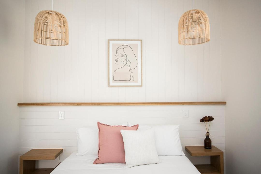 Photo of Bedroom in Coopers Shoot