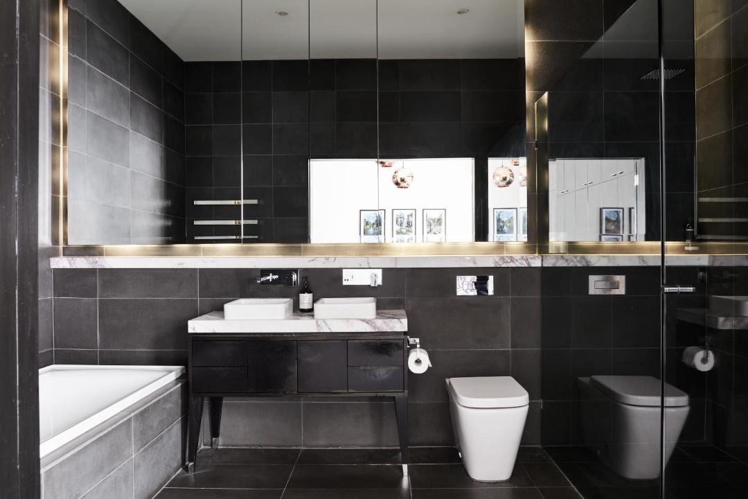 Photo of Bathroom in St Kilda