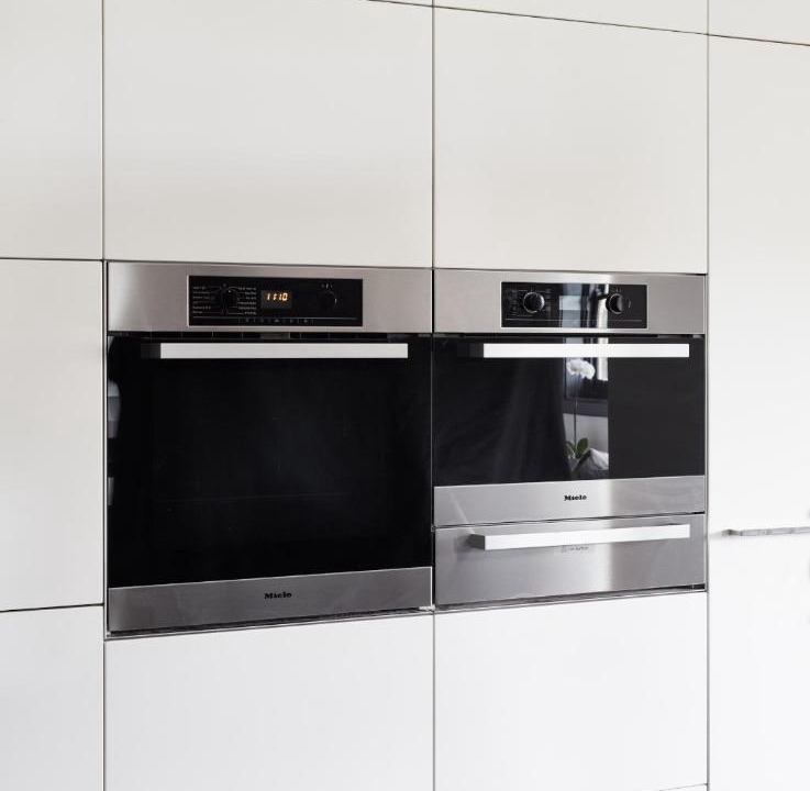 Photo of Kitchen in St Kilda