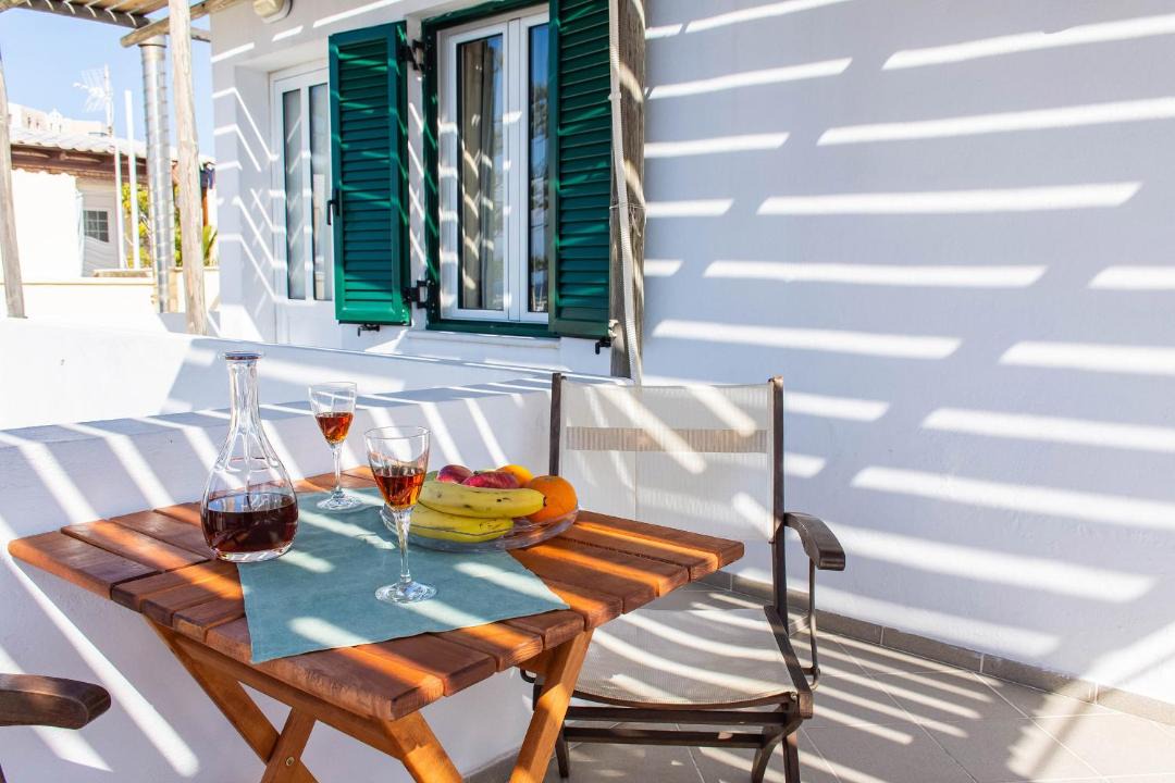 Photo of Others in Old Town Naxos