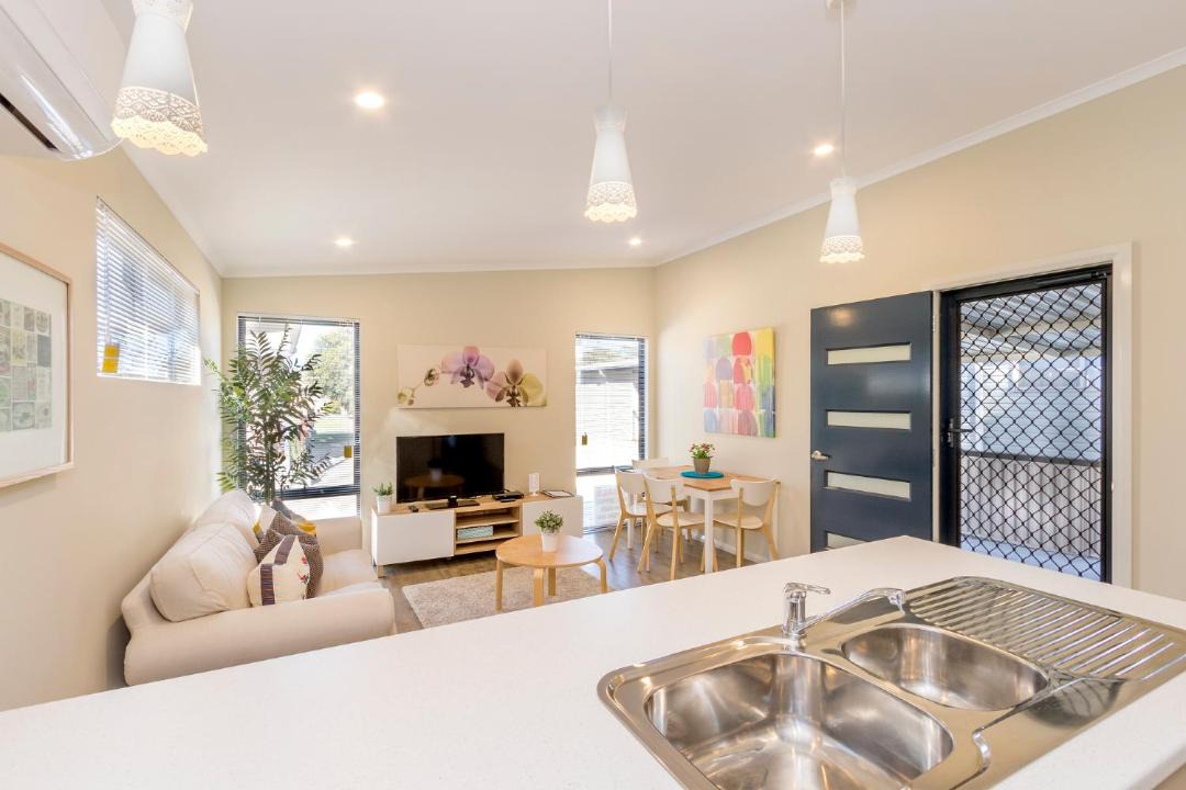 Photo of Kitchen in Serpentine