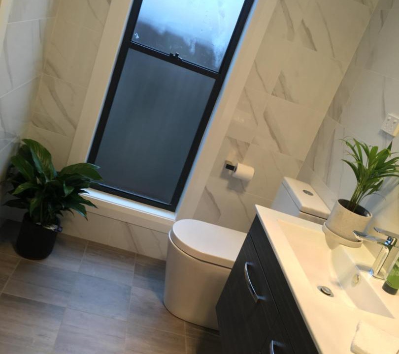 Photo of Bathroom in Bathurst
