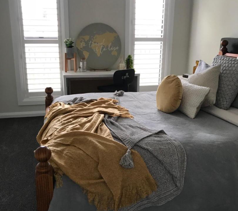 Photo of Bedroom in Bathurst