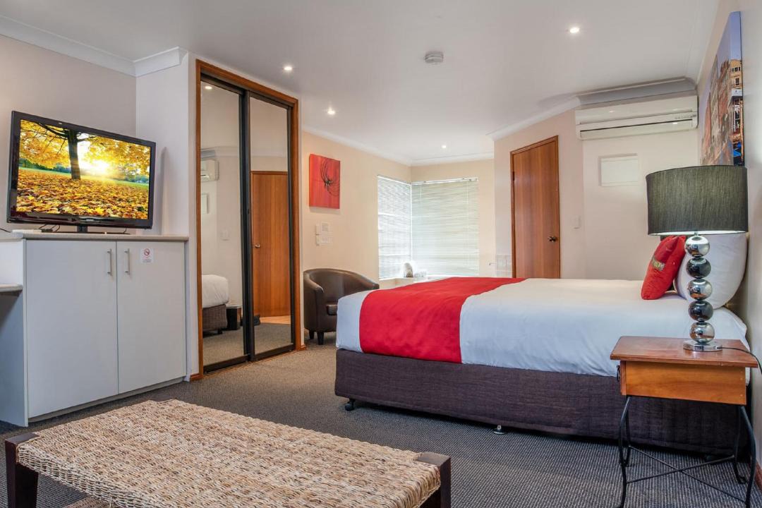 Photo of Bedroom in Carseldine