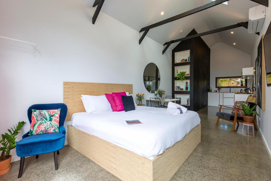 Photo of Bedroom in Nowra