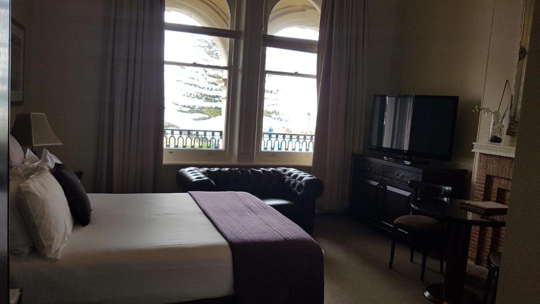 Photo of Bedroom in Largs Bay